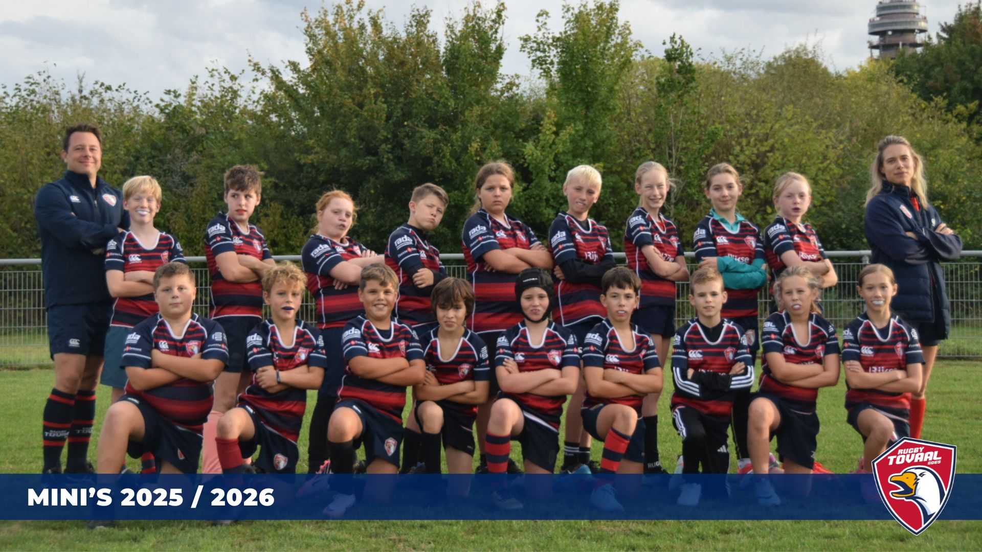 Mini's 2025-2026