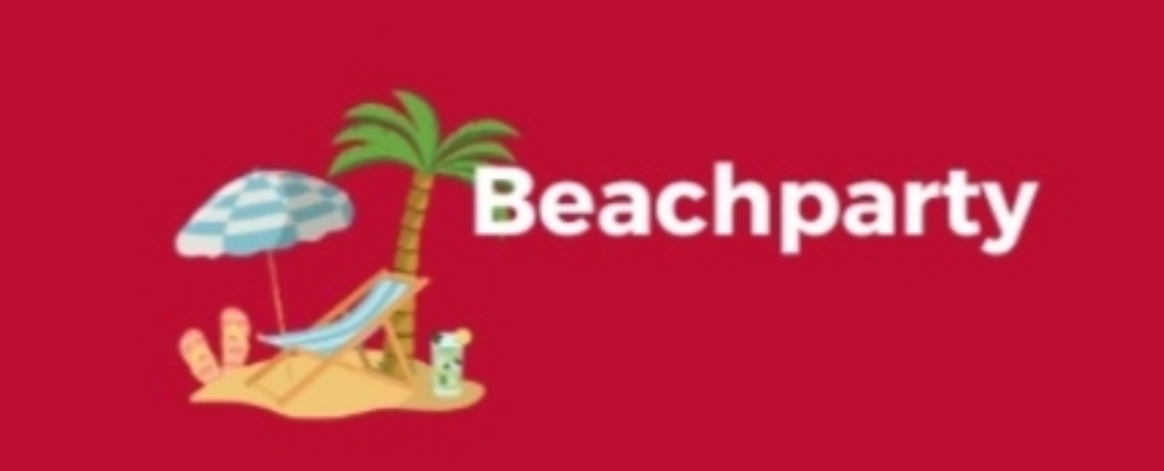 Beach Party