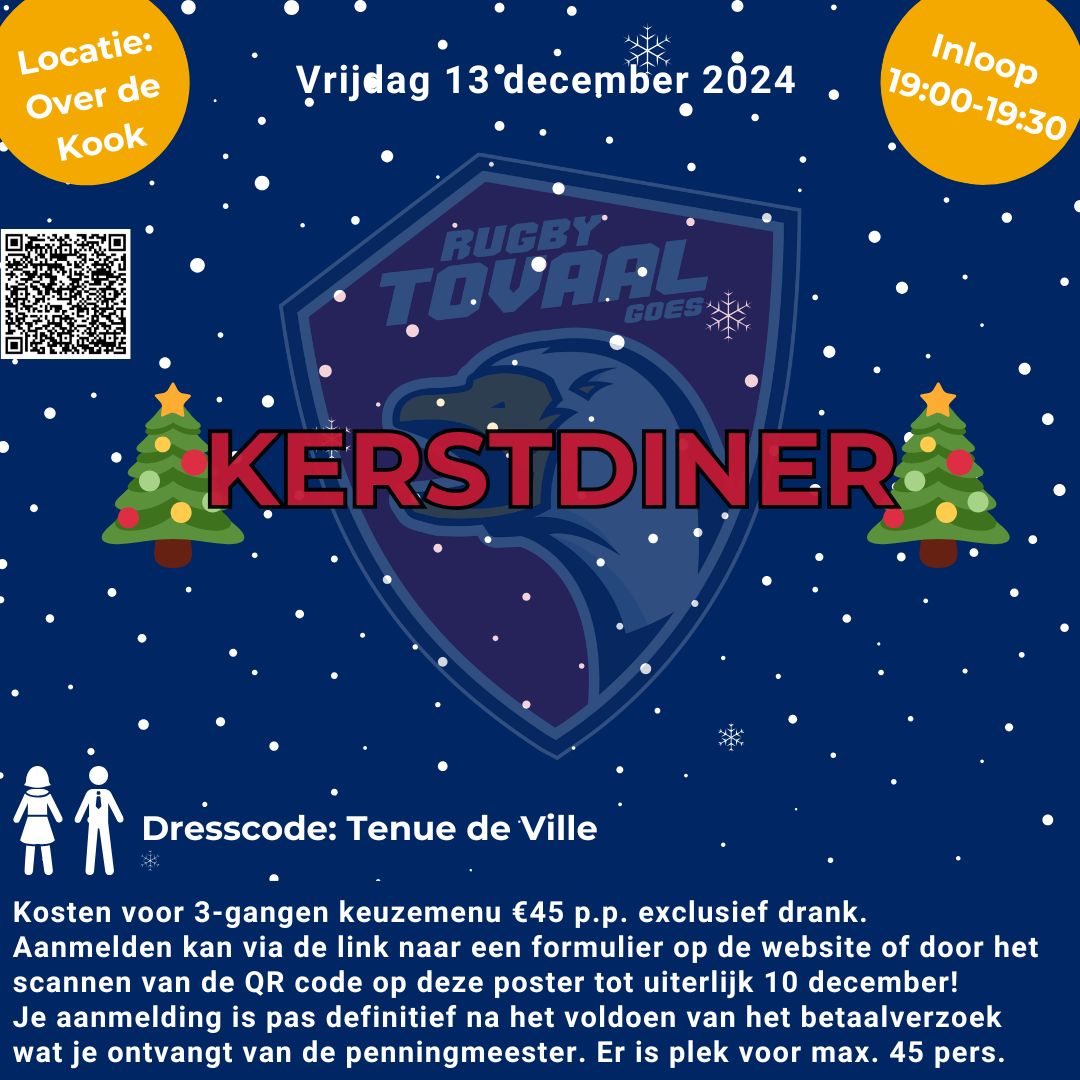 Kerstdiner