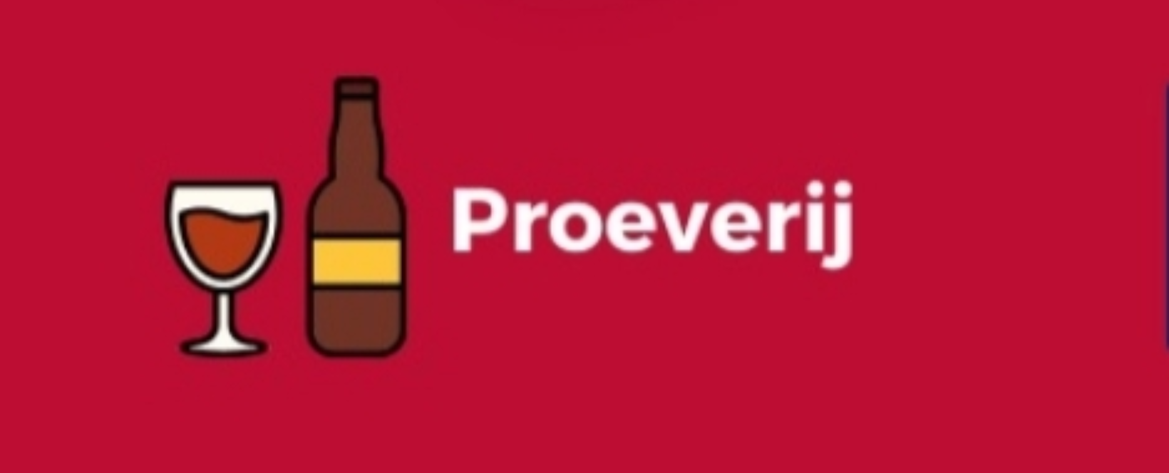 Proeverij