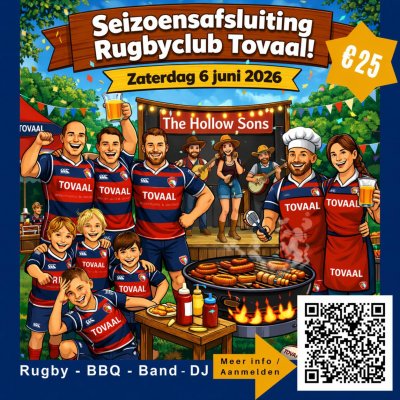 6 juni