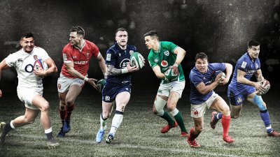 six nations