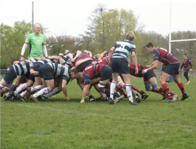 Tovaal Oysters RUGBY PZC 