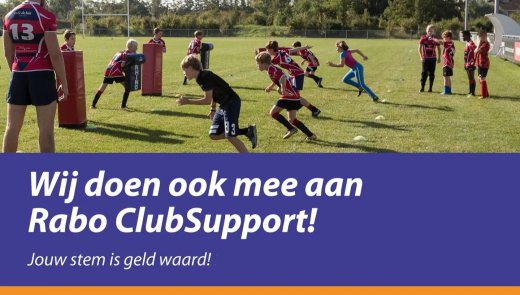 Rabo ClubSupport 2023