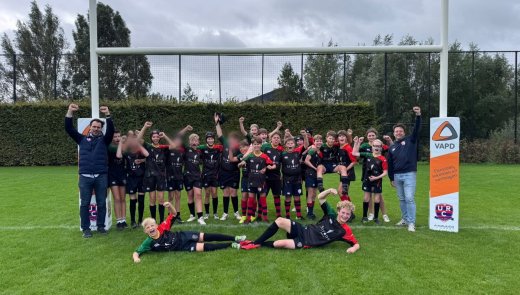 Cubs URC-ZeeBra 19-09-2026