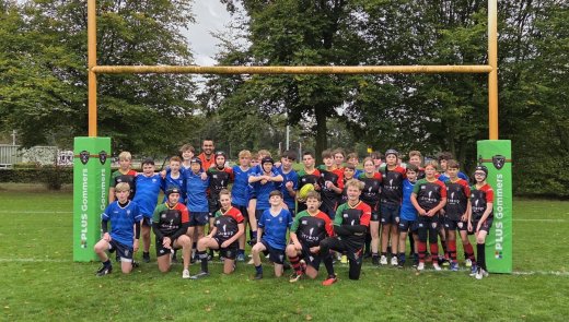 Cubs Cluster ZeeBra Wirral School For Boys 21-09-2026