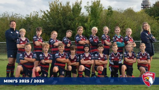 Mini's 2025-2026