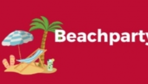 Beach Party