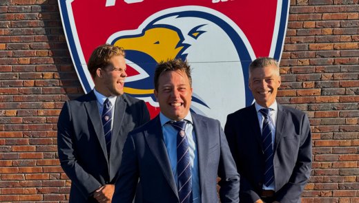 Bestuur 2024-2025