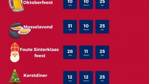 Activiteiten