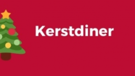Kerstdiner