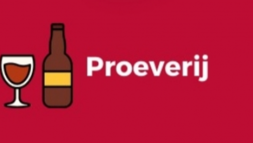 Proeverij