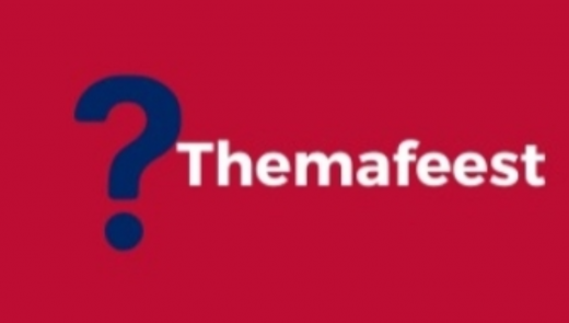Thema feest